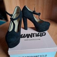 scarpe Quanticlo