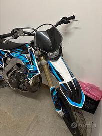 Honda 450