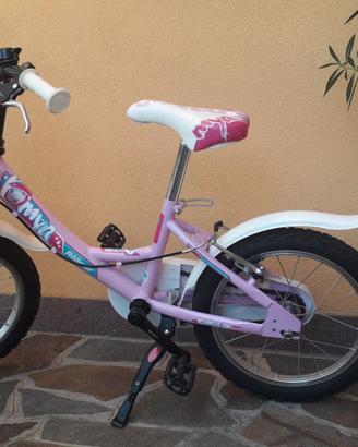 Bicicletta Bambina