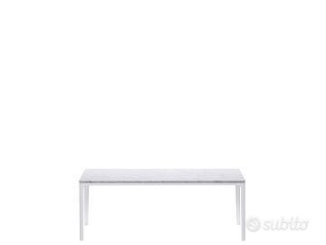 Tavolino Vitra Platea table