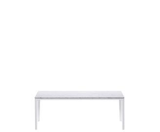 Tavolino Vitra Platea table