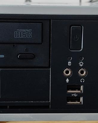 computer HP DC7900 SFF
