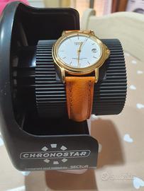 orologio uomo chronostar sector