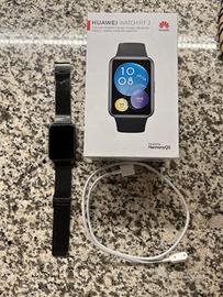 Orologio Smartwatch Huawei Watch Fit 2