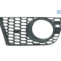 GRIGLIA ANTIABBAGLIANTI PARAURTI 1M BMW E81 E82 E8