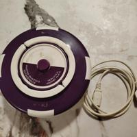 scalda vivande elettrico 