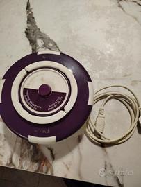 scalda vivande elettrico 