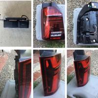 Ricambi vw T5 T6