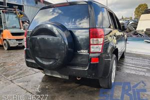 SUZUKI GRAND VITARA 2 JT, TD, TE 129CV -Ricambi