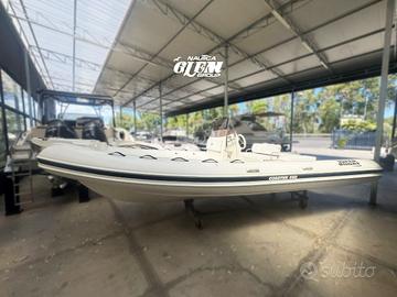 Joker boat coaster 650 in pronta cons