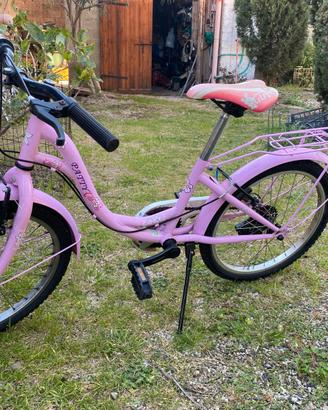 bicicletta bambina