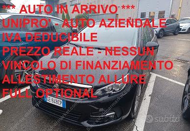 Peugeot 308 BlueHDi 130 S&S EAT8 SW Allure