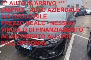 Peugeot 308 BlueHDi 130 S&S EAT8 SW Allure