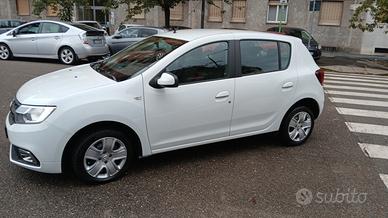 Dacia Sandero 1.5 dCi 8V 75CV Start&Stop EURO 6