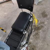 SEGGIOLINO PER BAMBINI DA BICICLETTA C.B.F.