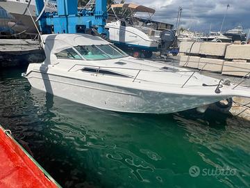 Barca Diesel Sea Ray