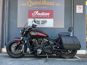 Indian Super Scout