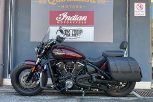 Indian Super Scout