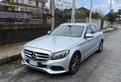Mercedes-benz C 200 d S.W. Exclusive