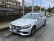 Mercedes-benz C 200 d S.W. Exclusive