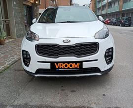 KIA Sportage 2.0 CRDI 185 CV AWD GT Line