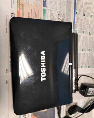 Netbook Toshiba nb200