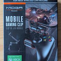 Clip smartphone per controller Xbox - MOGA PowerA