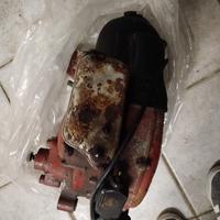 Motore PX200 senza miscelatore