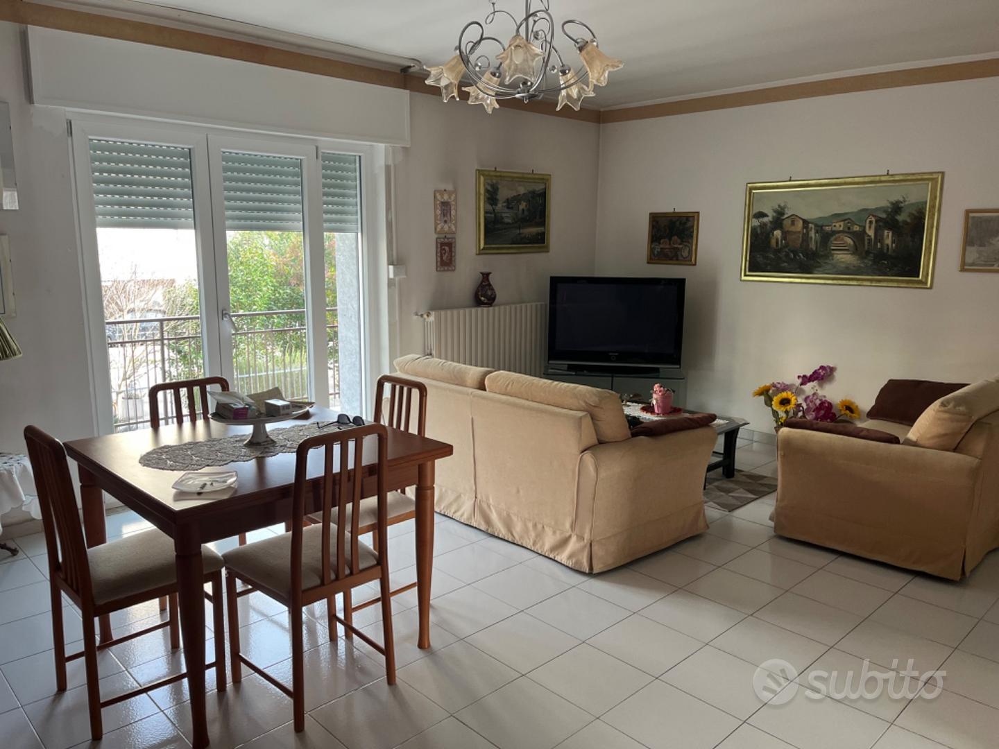 Apartment in Montesarchio, Muraglione - Altro