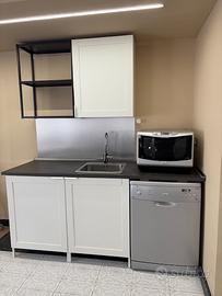 Bolocco cucina come nuovo