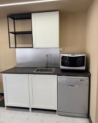 Bolocco cucina come nuovo