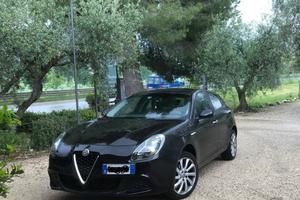 Alfa Romeo Giulietta benzina 120