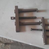  2 Estrattori Meccanici Professionali a 2 Bracc