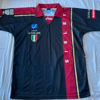 Maglia sisley volley treviso