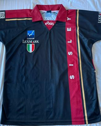 Maglia sisley volley treviso