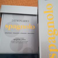 Dizionario spagnolo italiano Collins concise