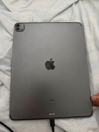 Ipad pro 12.9  quarta generazione
