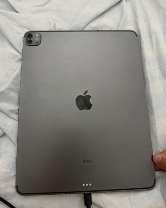 Ipad pro 12.9  quarta generazione