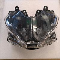 Faro Ant X CITING I S Euro 4/Euro 5 2018/21