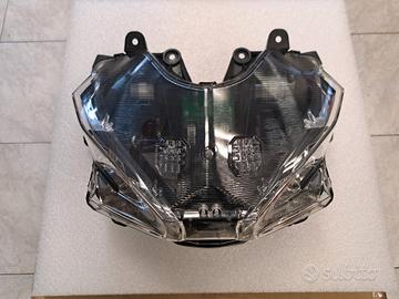 Faro Ant X CITING I S Euro 4/Euro 5 2018/21