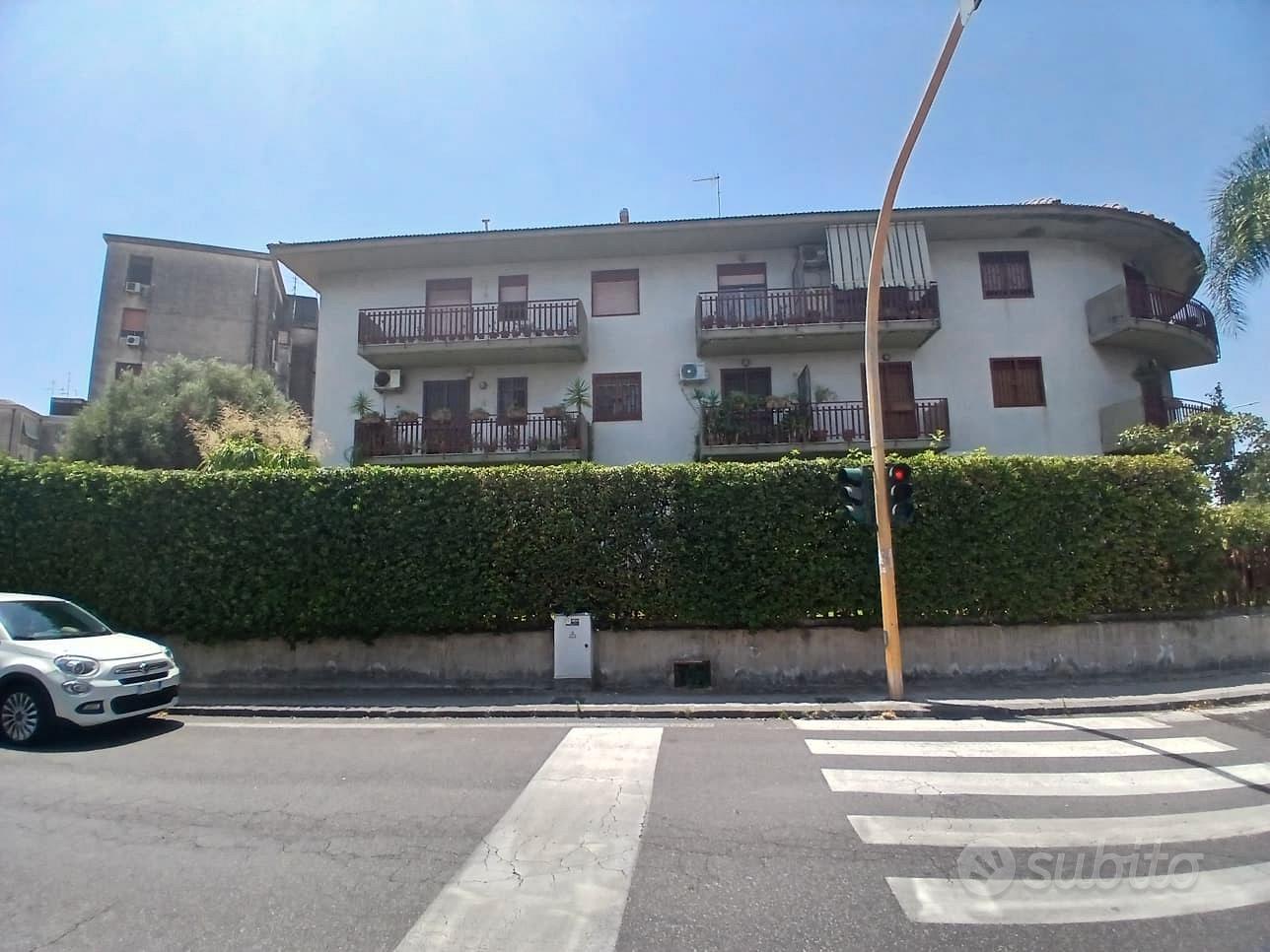 Appartamento – Catania, Canalicchio, Picanello-Ognina-Barriera-Canalicchio - Vista 3