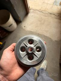 Spingidisco frizione am6 top