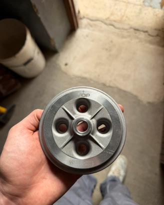 Spingidisco frizione am6 top