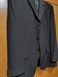 vestito da cerimonia uomo Carlo Pignatelli 