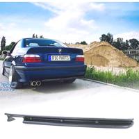 DIFFUSORE BMW E36 LOOK M3