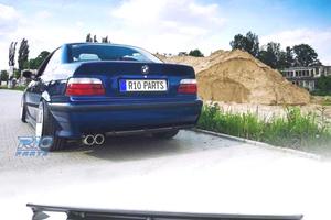 DIFFUSORE BMW E36 LOOK M3