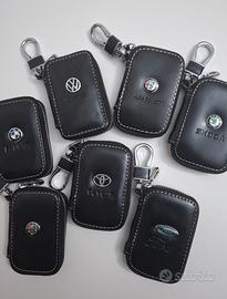 Portachiavi vari marche