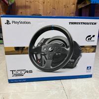 thrustmaster t300rs gt edition