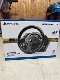 thrustmaster t300rs gt edition