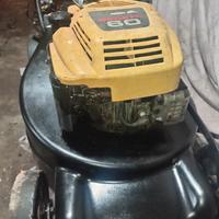 GRANDE RASAERBA TRAZIONATA 